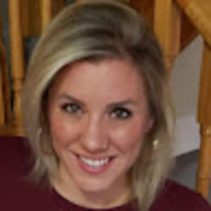 Meet your Posher, Jenine